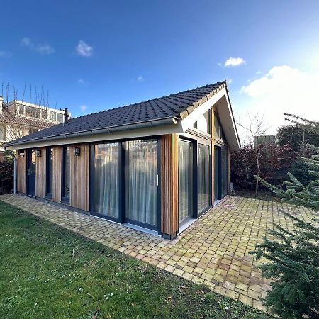 Apartamento Loft Reve Beek Exterior foto