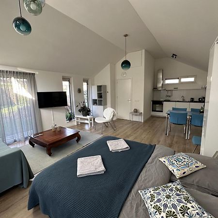 Apartamento Loft Reve Beek Exterior foto