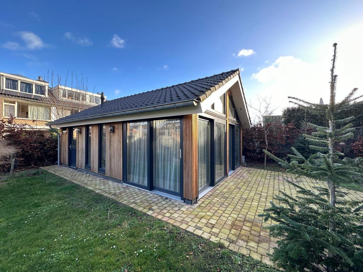 Apartamento Loft Reve Beek Exterior foto
