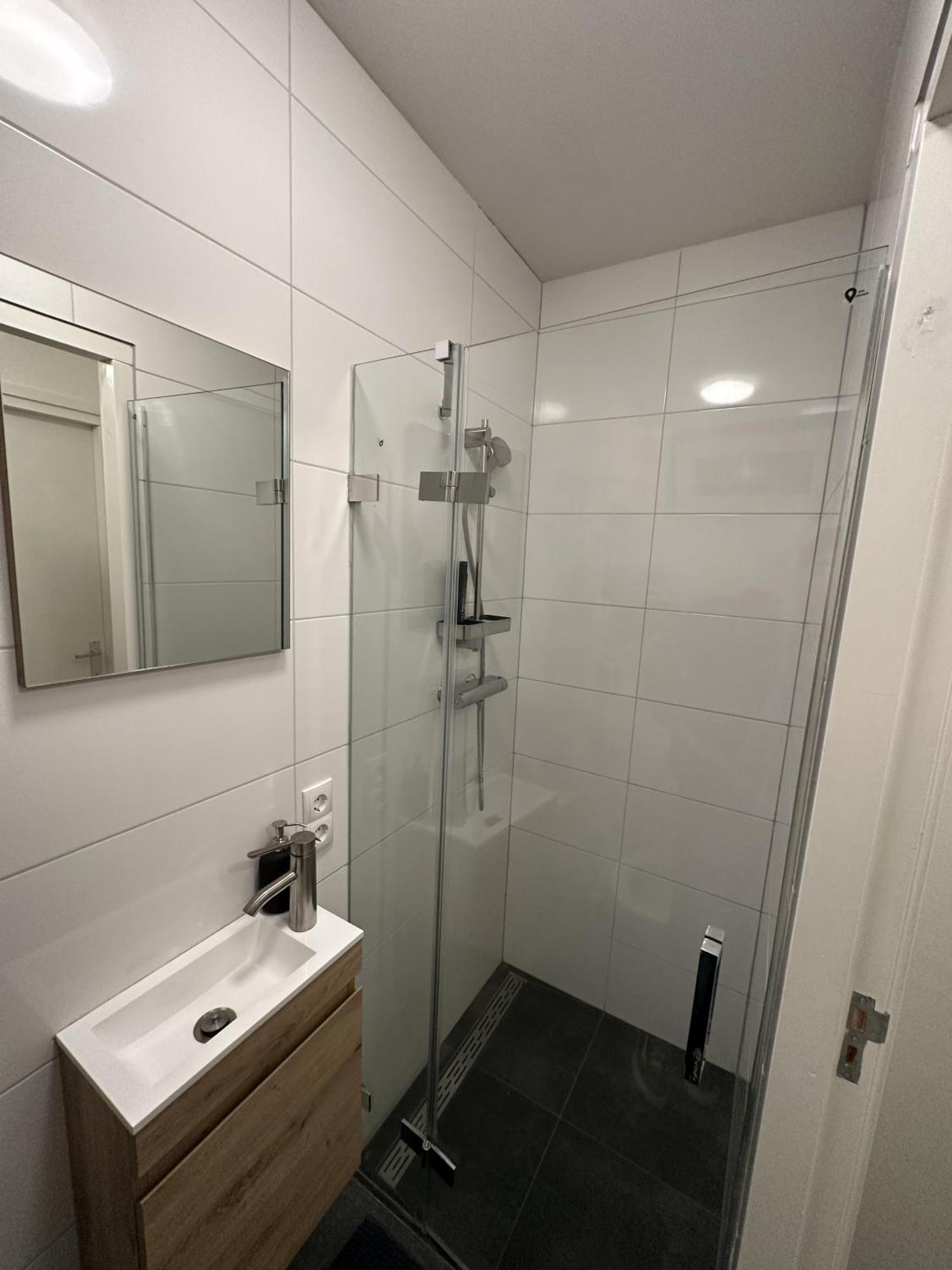 Apartamento Loft Reve Beek Exterior foto