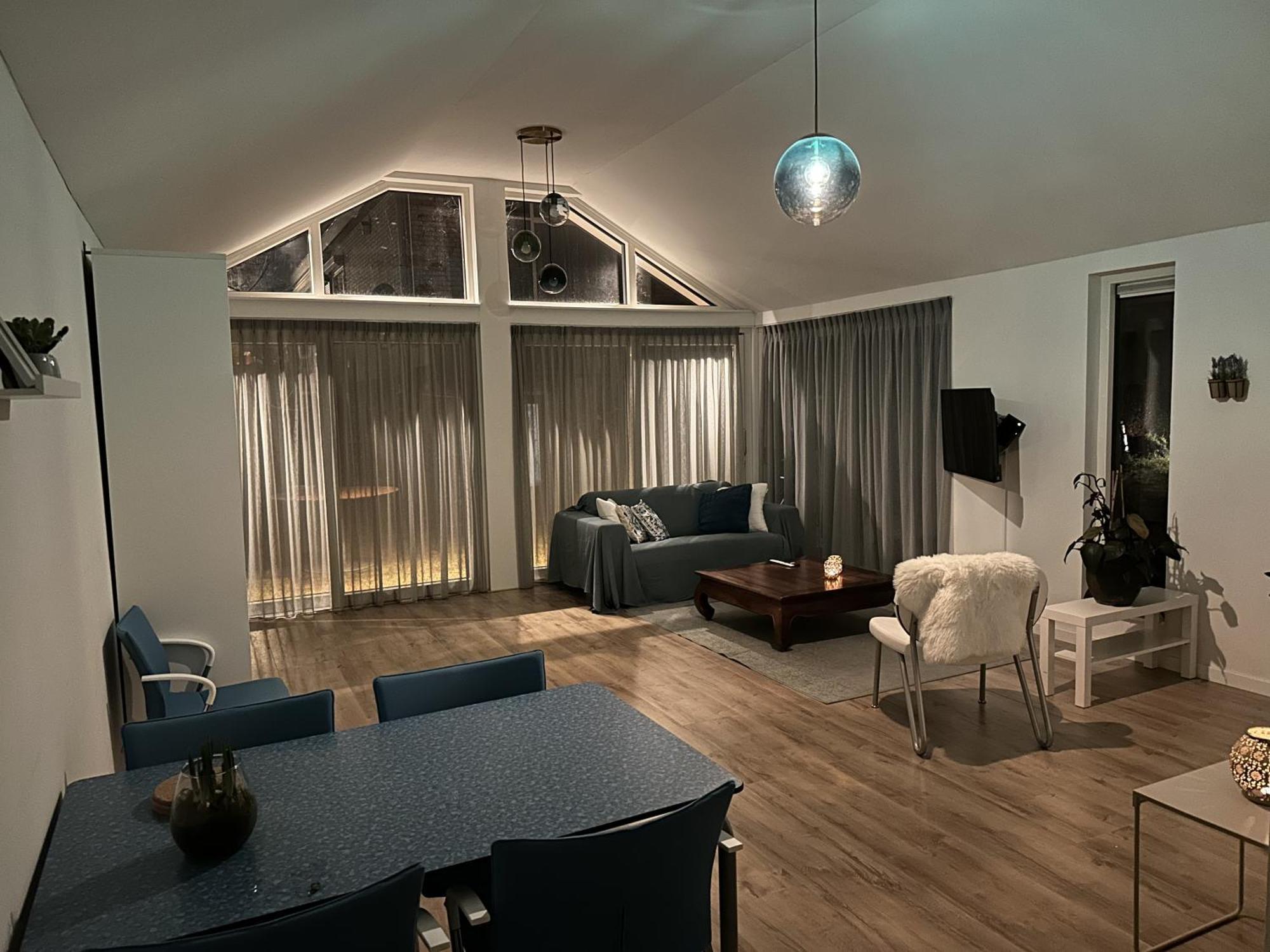 Apartamento Loft Reve Beek Exterior foto