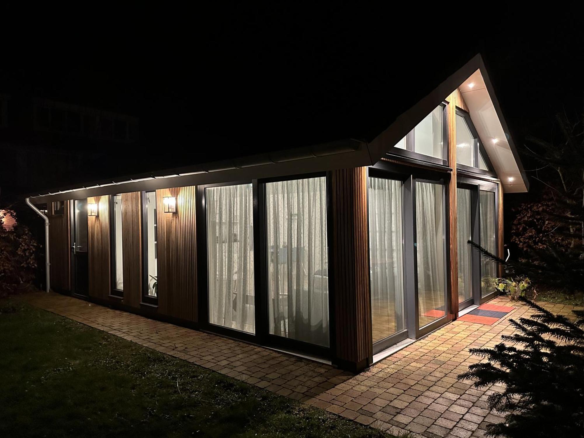 Apartamento Loft Reve Beek Exterior foto